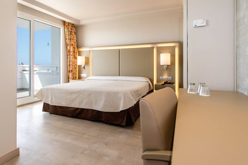 Spring Hotel Vulcano