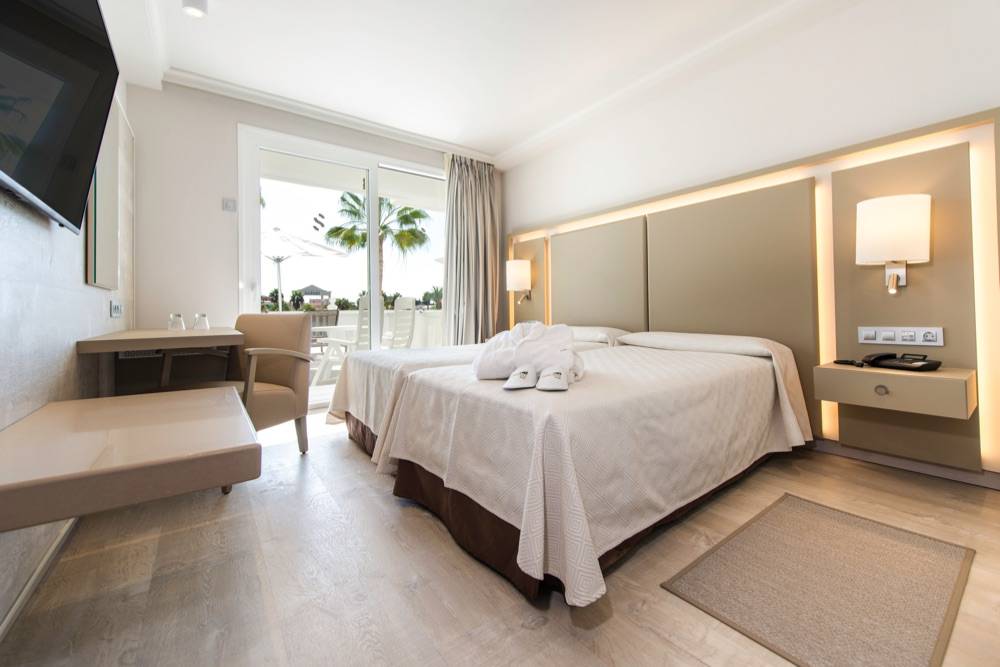 Spring Hotel Vulcano