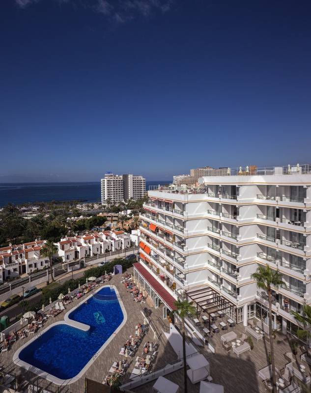 Coral Ocean View