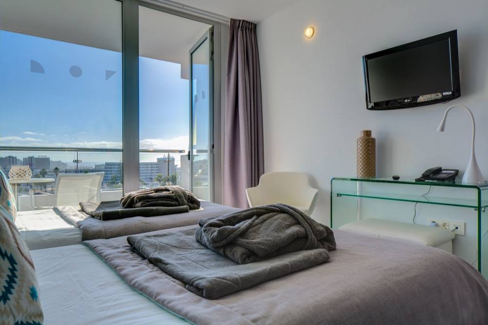 Coral Ocean View