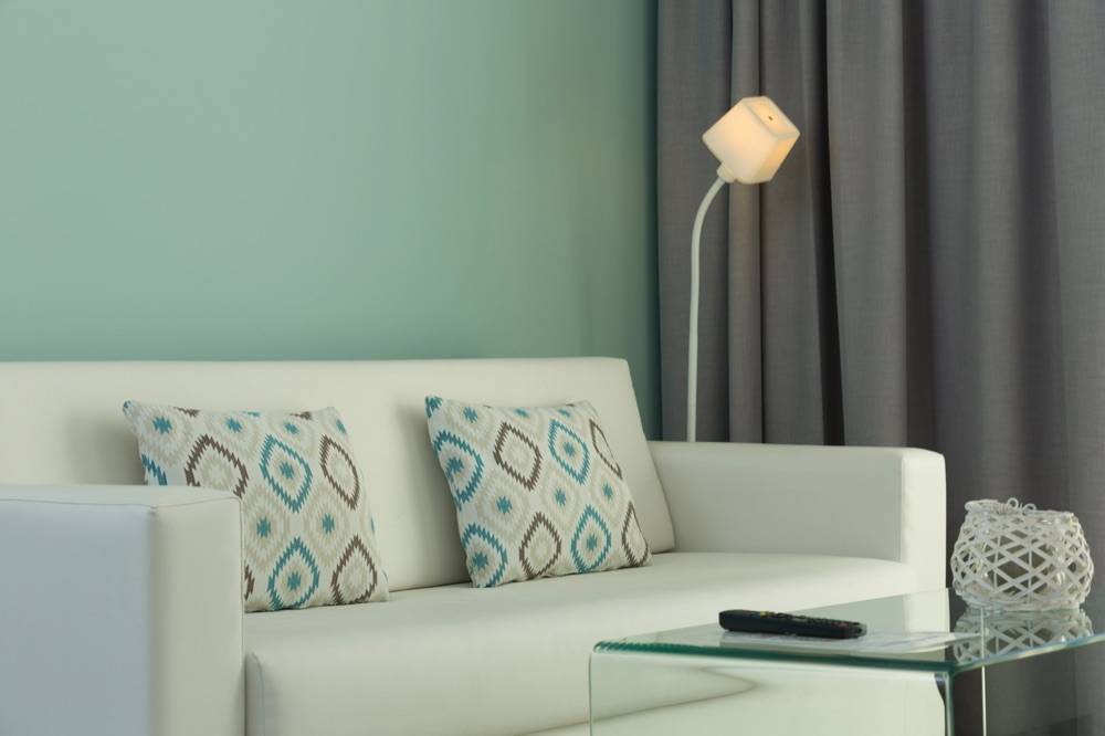 Coral Ocean View