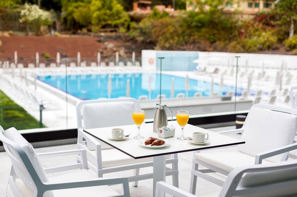 Hotel Taoro Garden