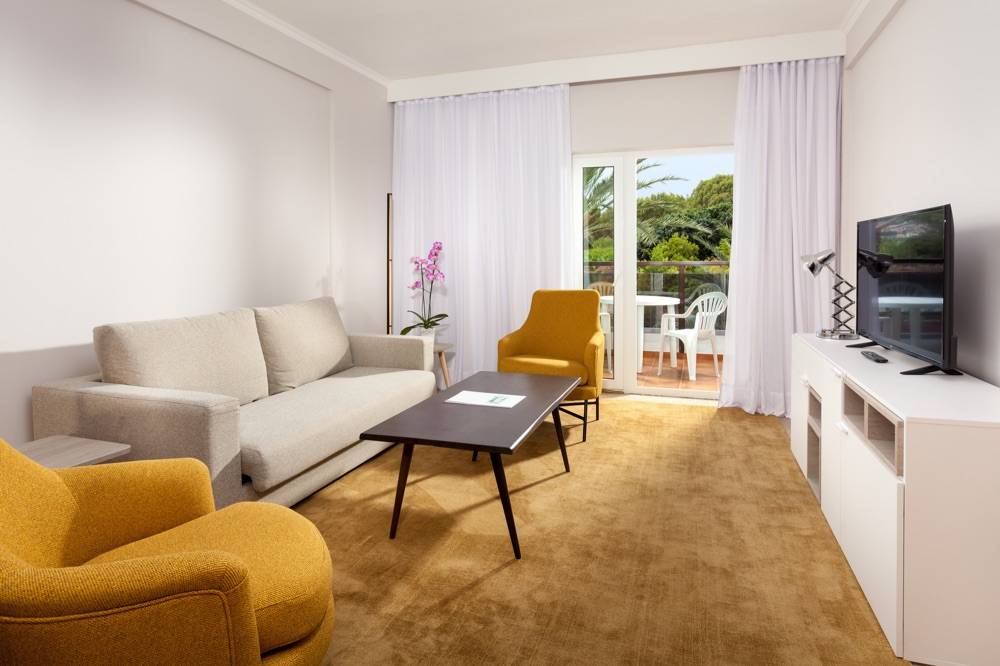Hotel Taoro Garden