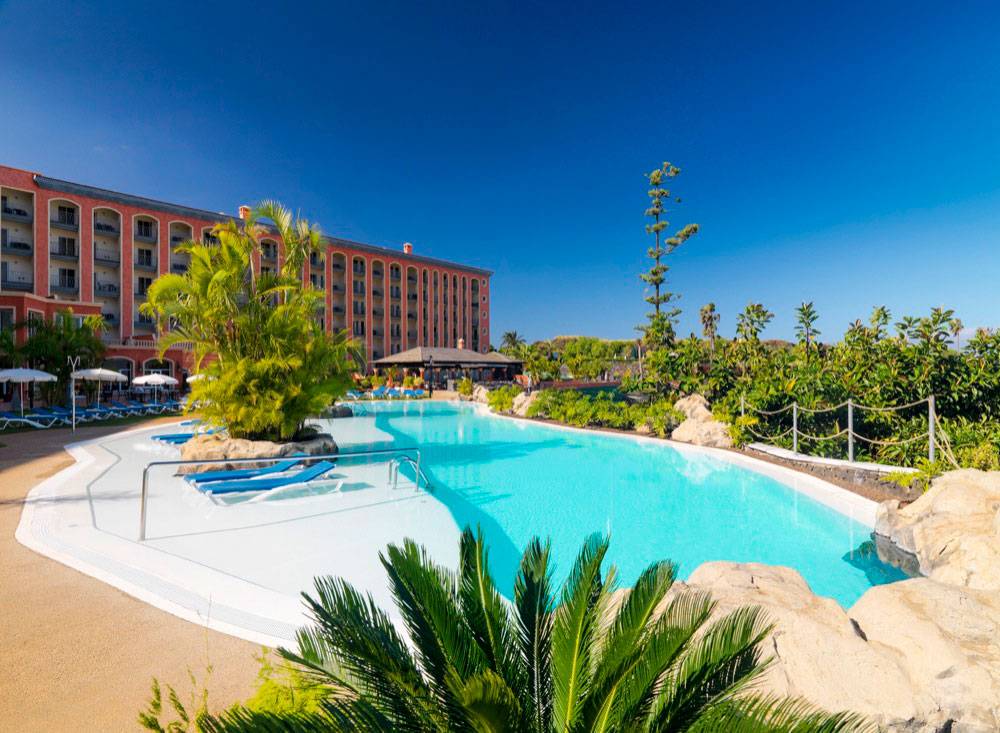Hotel Las Águilas Tenerife Affiliated by Meliá