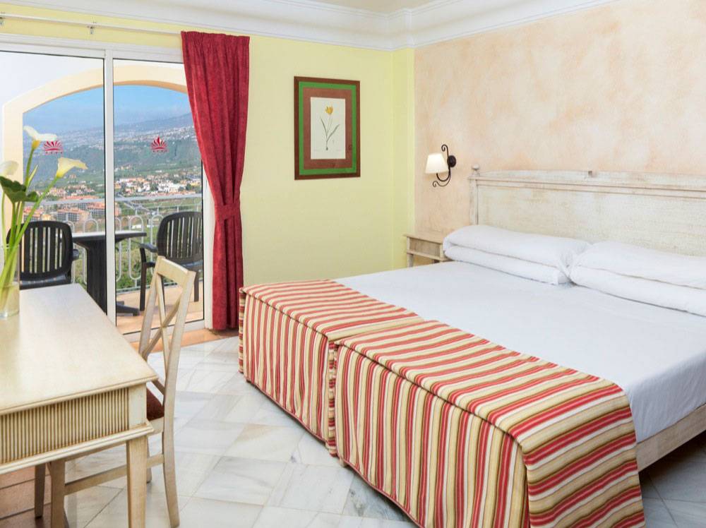 Hotel Las Águilas Tenerife Affiliated by Meliá