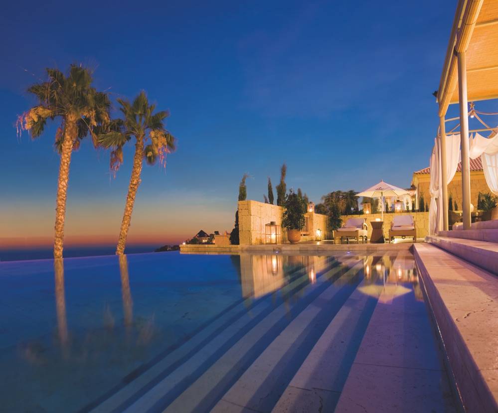Bahia Del Duque Resort