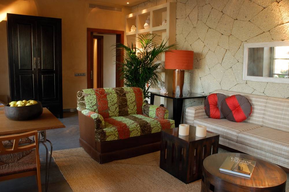 Bahia Del Duque Resort