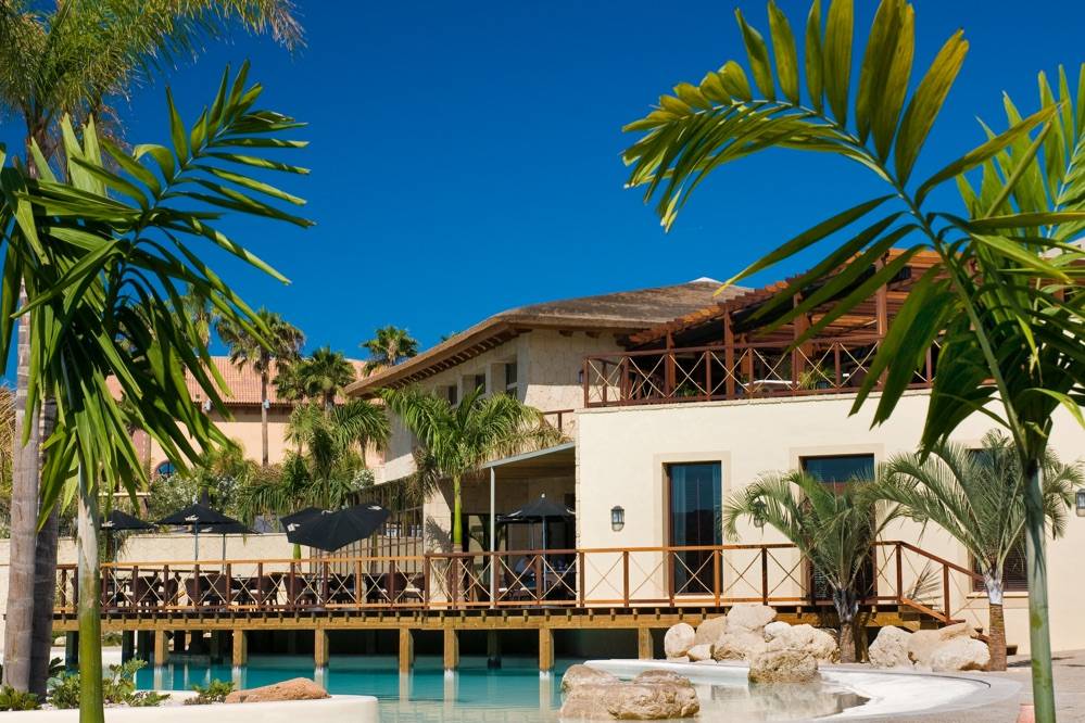 Bahia Del Duque Resort