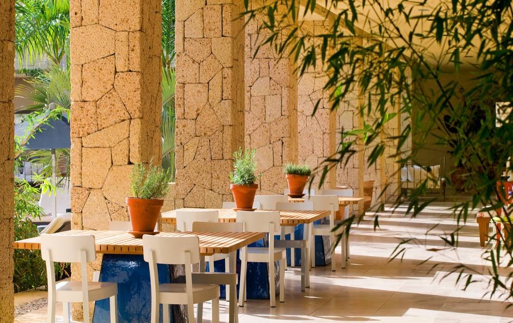 Bahia Del Duque Resort