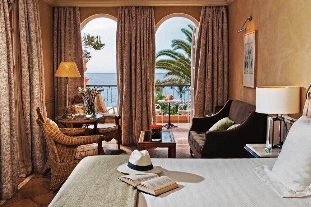 Bahia Del Duque Resort