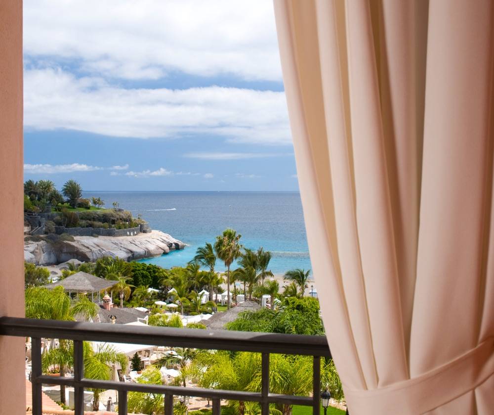 Bahia Del Duque Resort