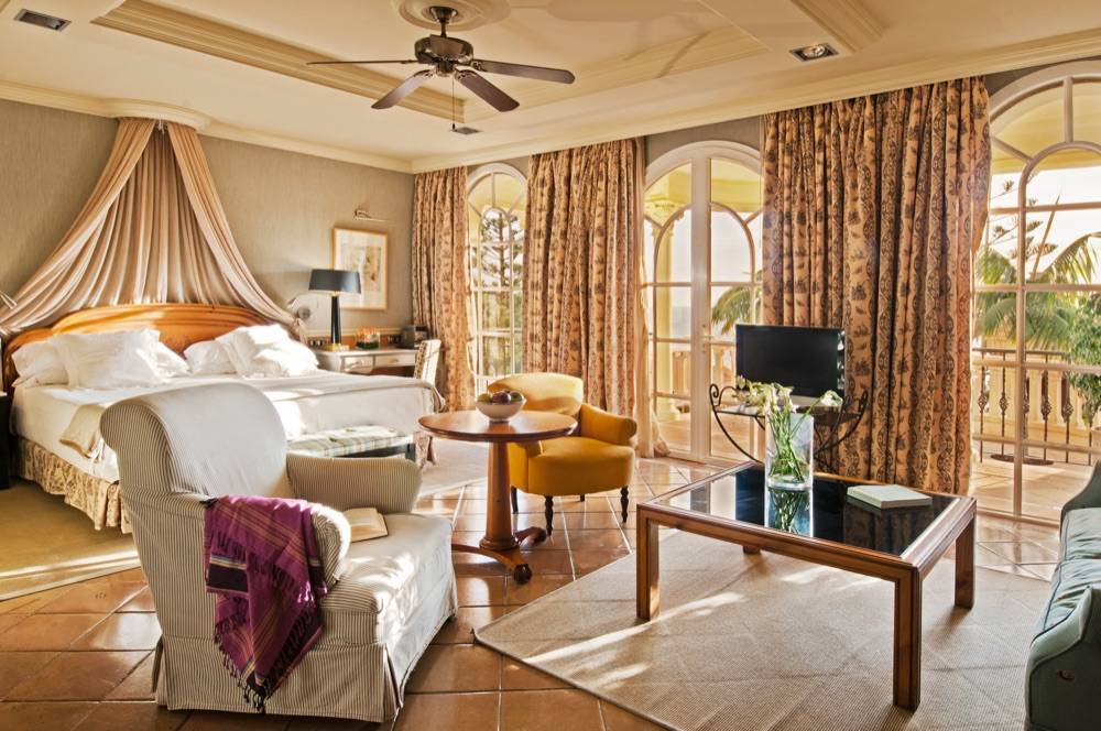 Bahia Del Duque Resort