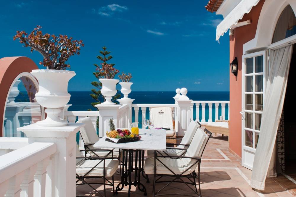 Bahia Del Duque Resort