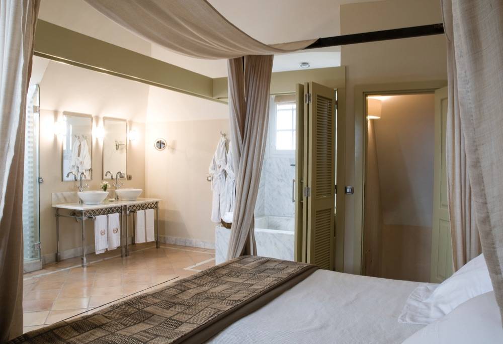 Bahia Del Duque Resort