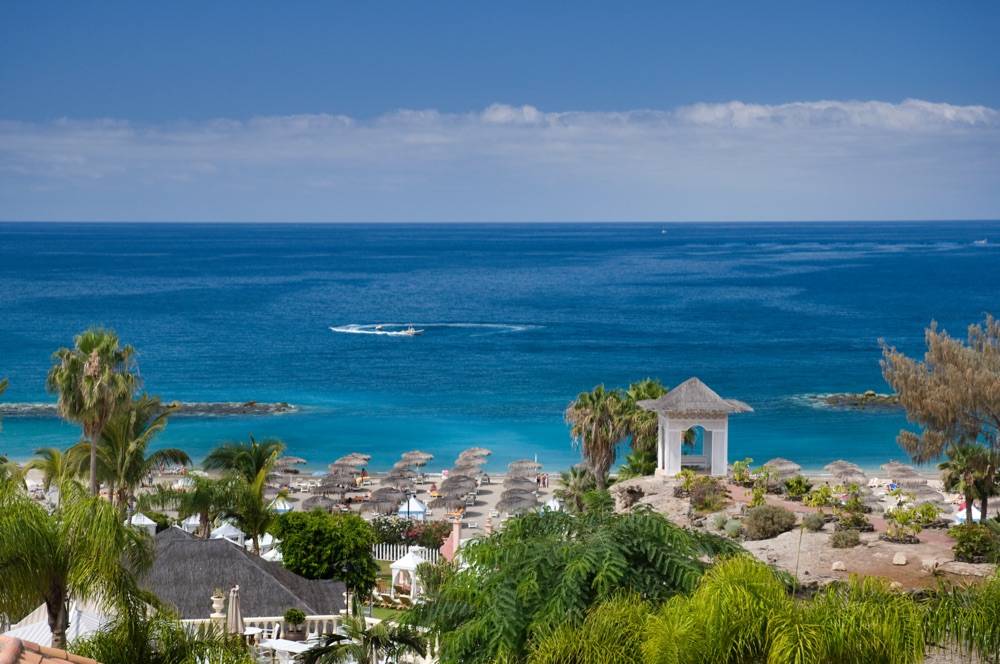 Bahia Del Duque Resort