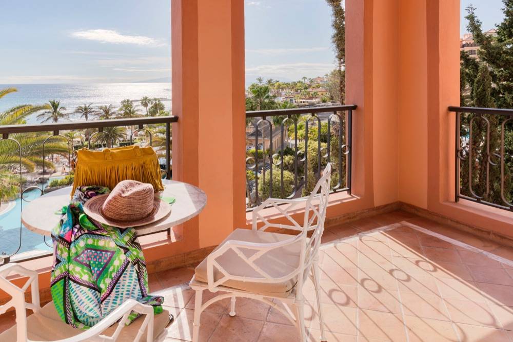 Bahia Del Duque Resort