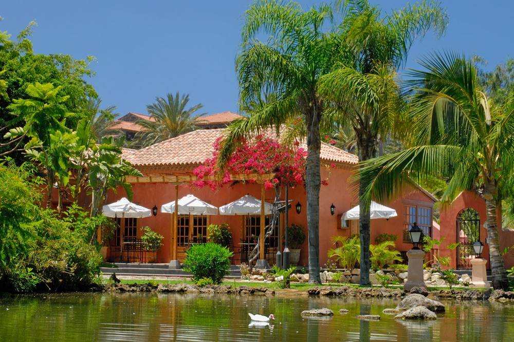 Bahia Del Duque Resort