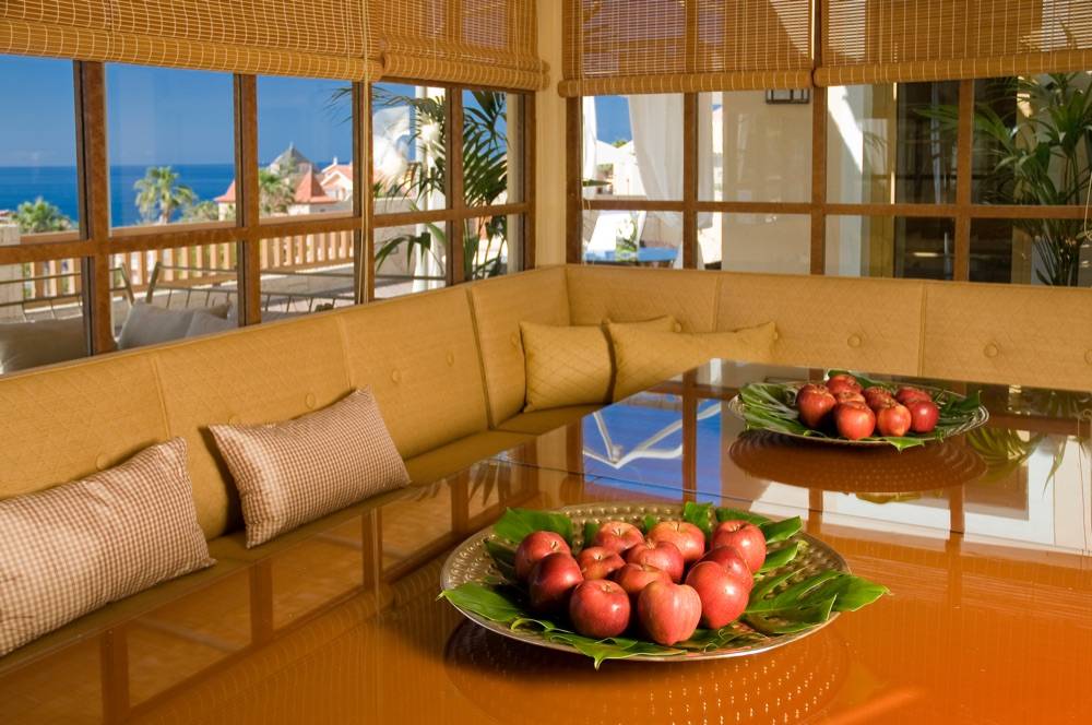 Bahia Del Duque Resort