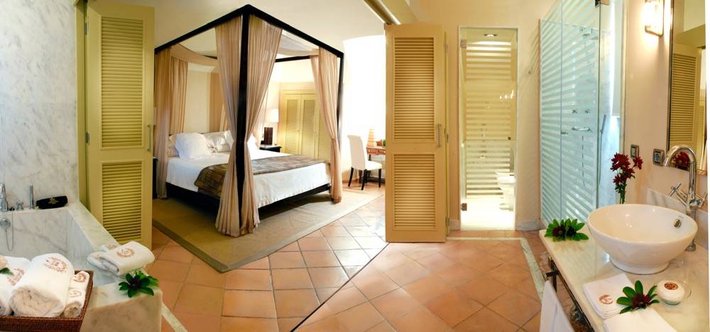 Bahia Del Duque Resort