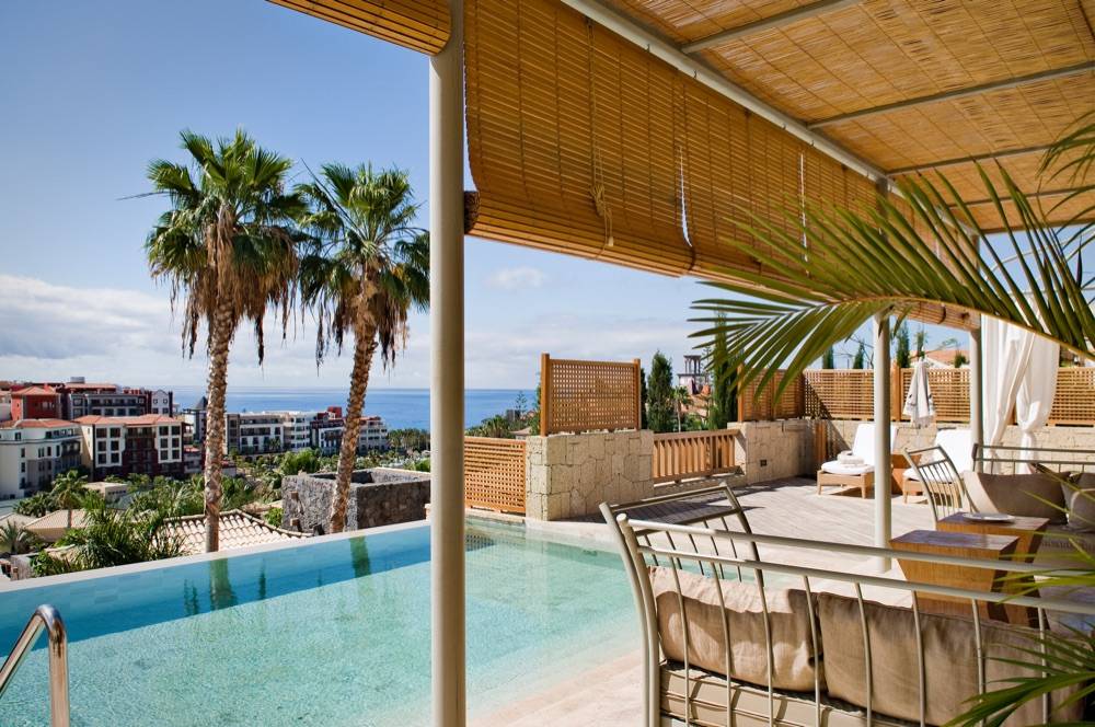 Bahia Del Duque Resort