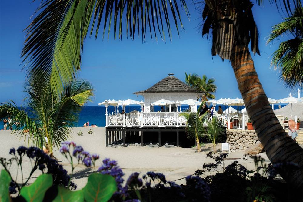Bahia Del Duque Resort