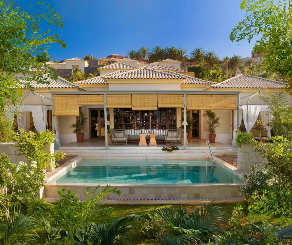 Bahia Del Duque Resort