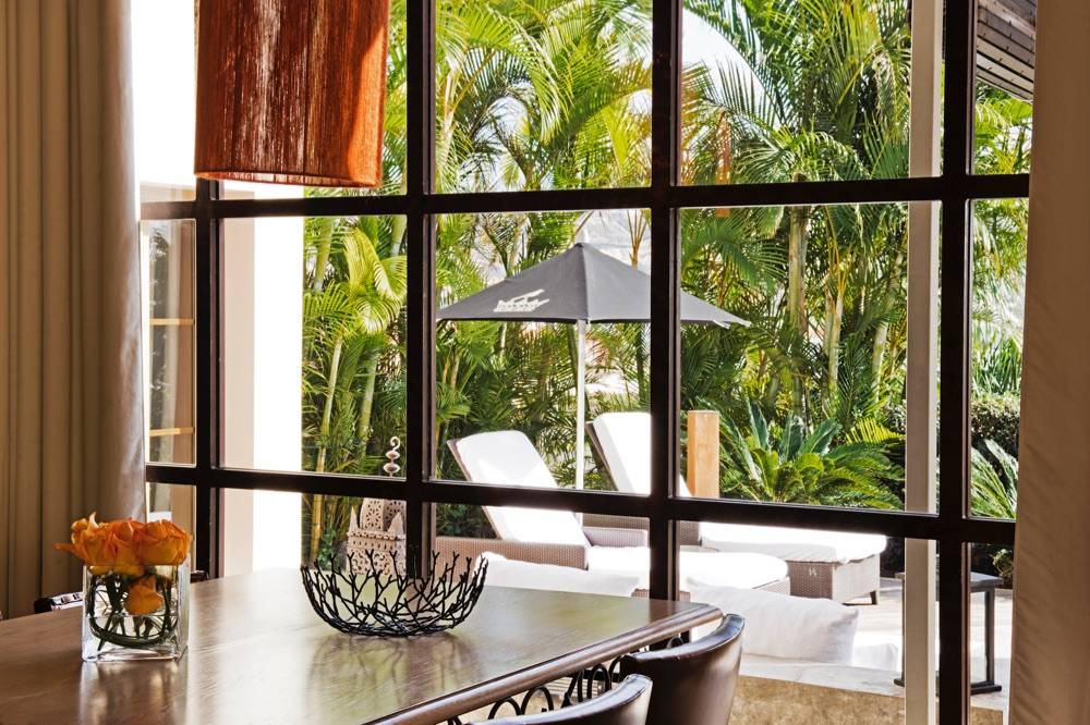 Bahia Del Duque Resort