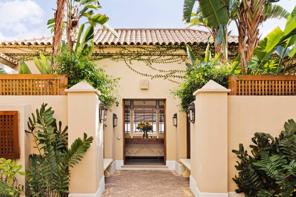 Bahia Del Duque Resort