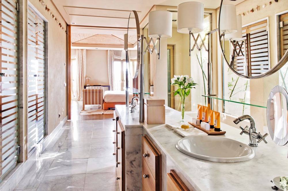 Bahia Del Duque Resort