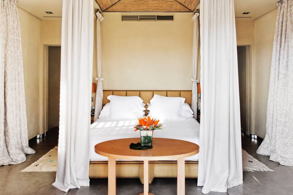 Bahia Del Duque Resort