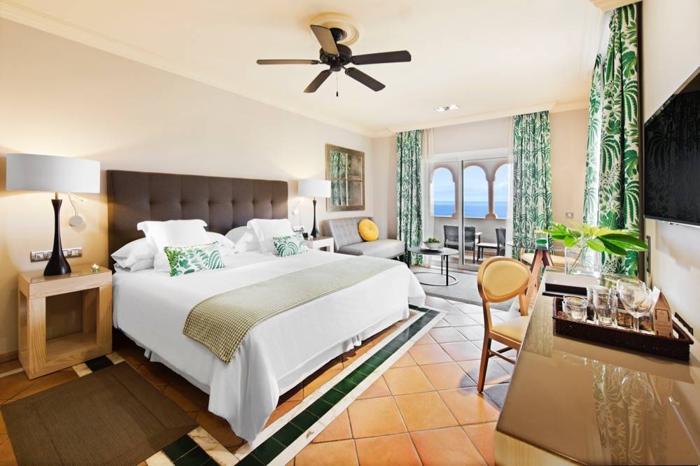 Bahia Del Duque Resort