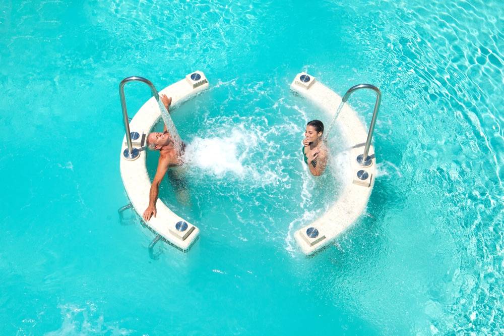 Bahia Del Duque Resort