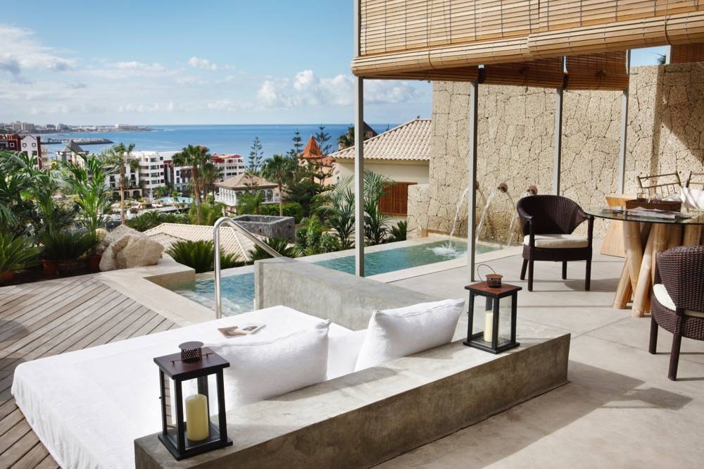 Bahia Del Duque Resort