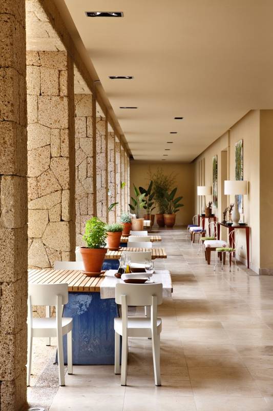 Bahia Del Duque Resort