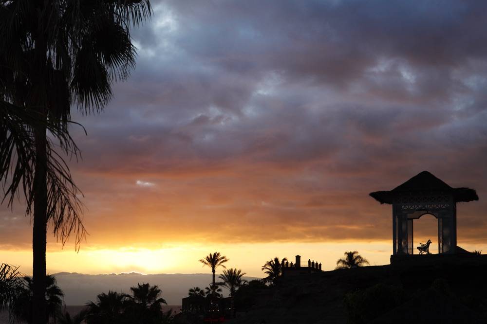 Bahia Del Duque Resort