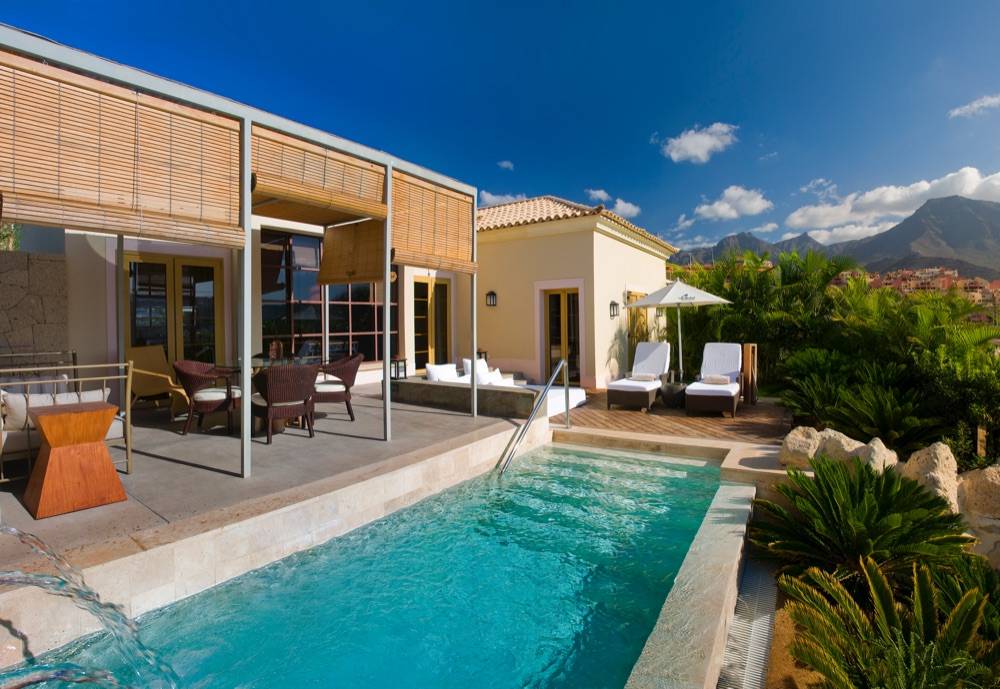 Bahia Del Duque Resort