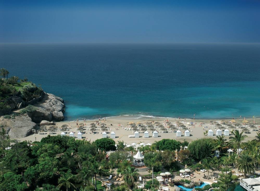 Bahia Del Duque Resort