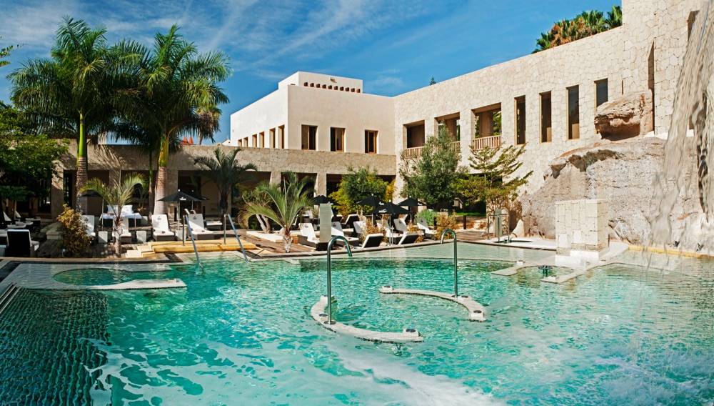 Bahia Del Duque Resort