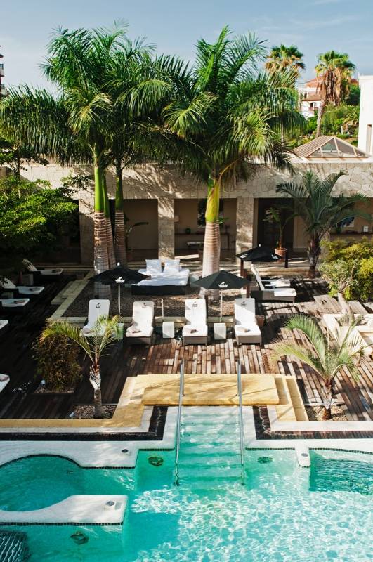 Bahia Del Duque Resort