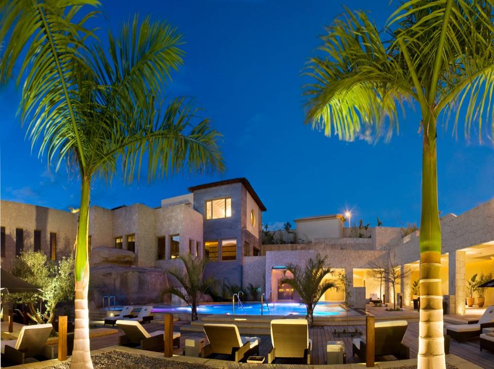 Bahia Del Duque Resort