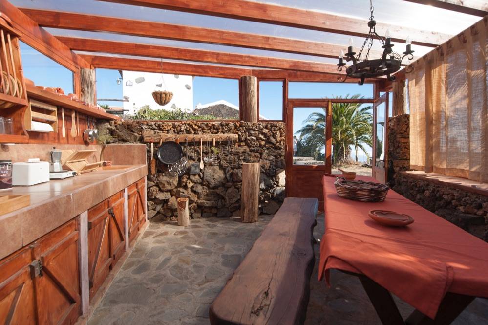Casas Rurales Herreñas