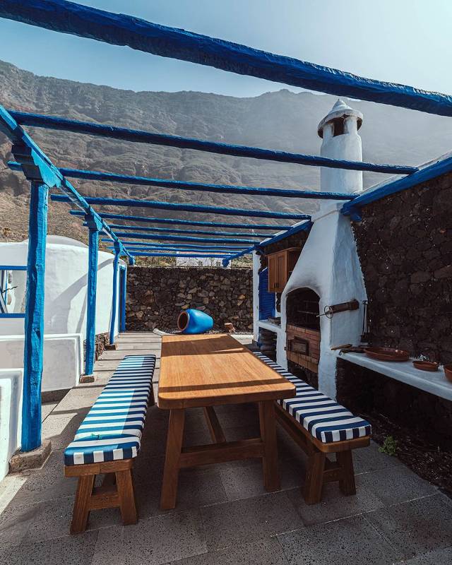Villa Juan