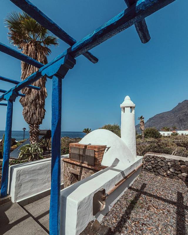 Villa Juan
