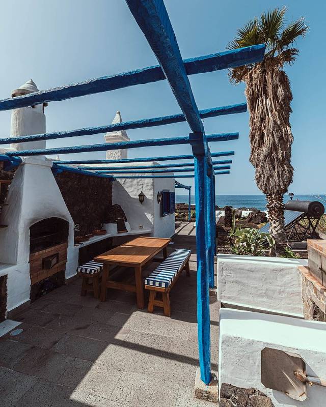 Villa Juan