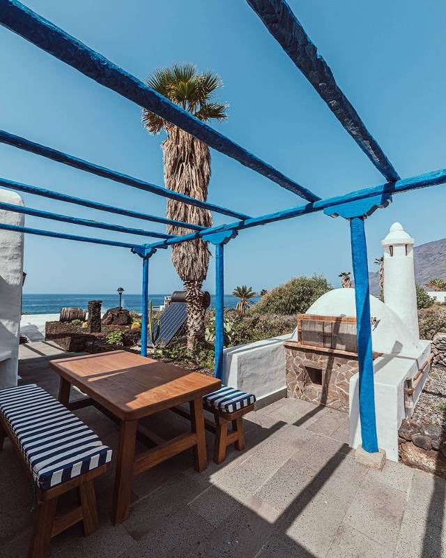 Villa Juan