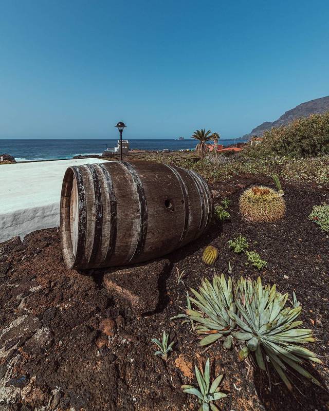 Villa Juan