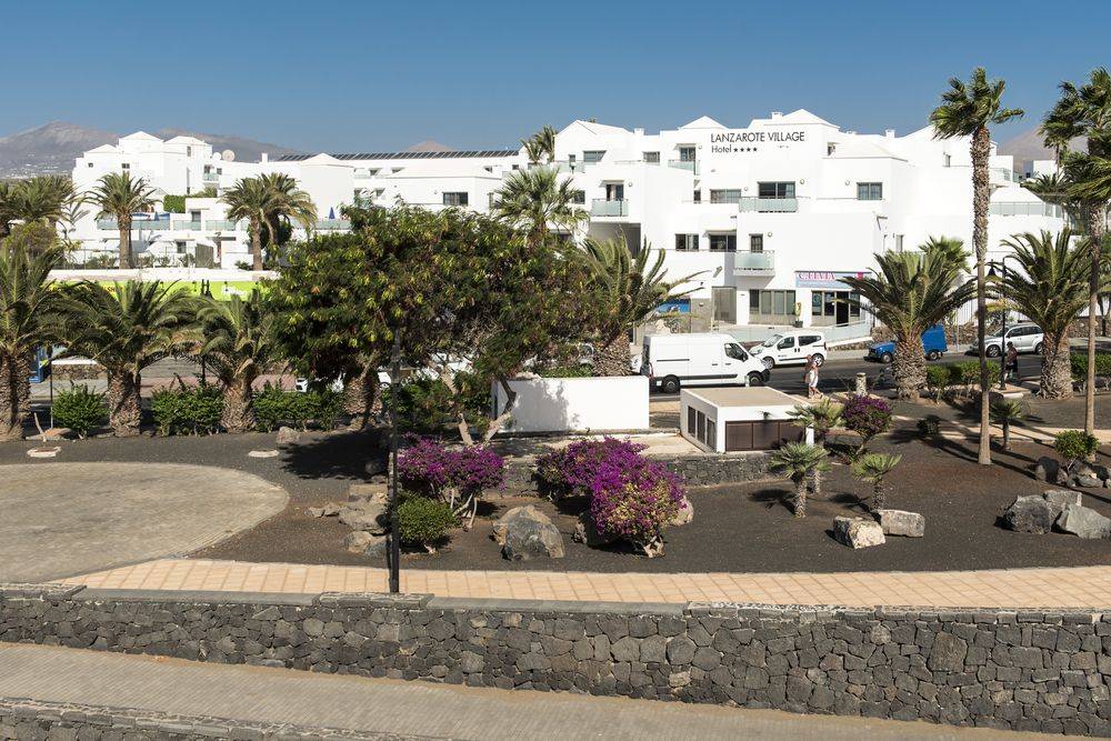 Lanzarote Village