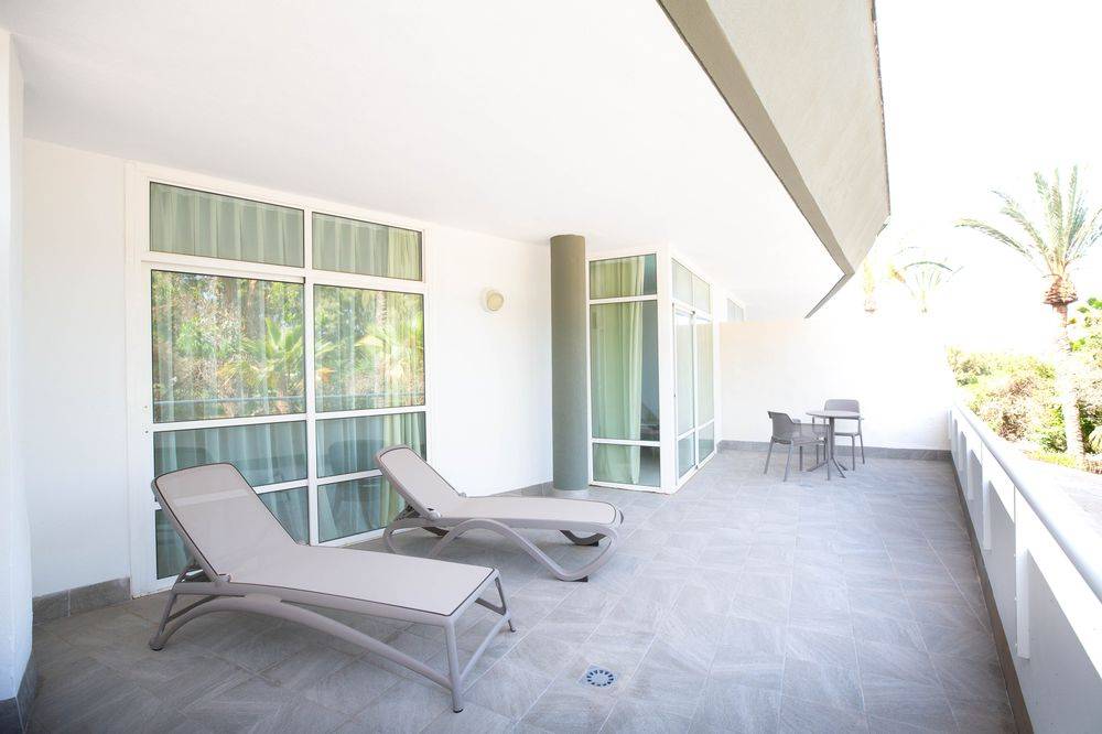 Gara Suites Golf & Spa