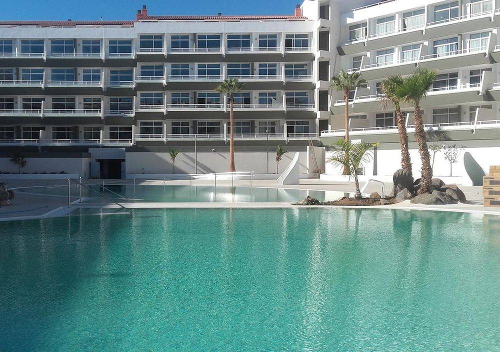 Gara Suites Golf & Spa