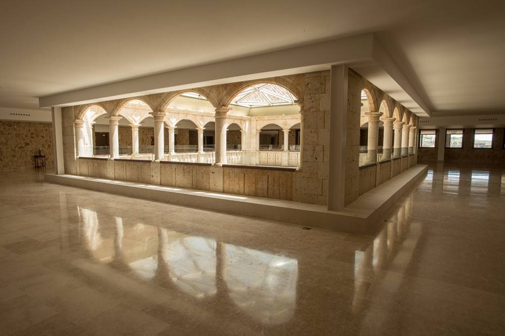 Palacio Infante Don Juan Manuel